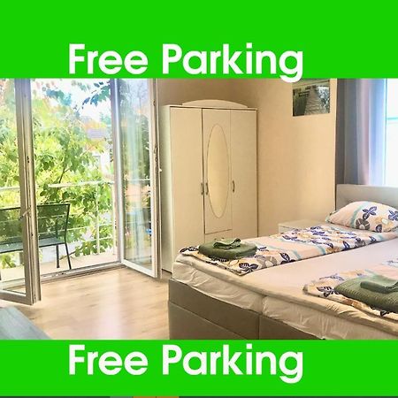Fresh House Hotel Prague Luaran gambar