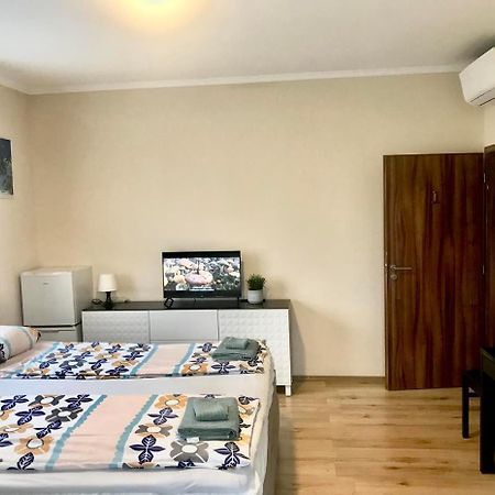 Fresh House Hotel Prague Luaran gambar