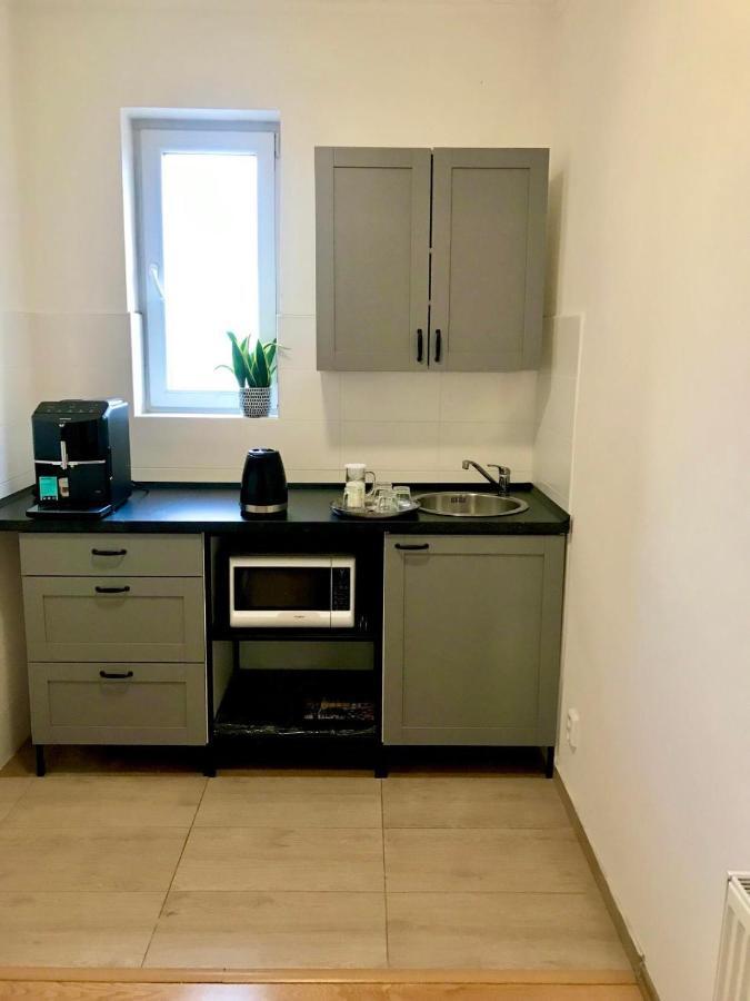 Fresh House Hotel Prague Luaran gambar