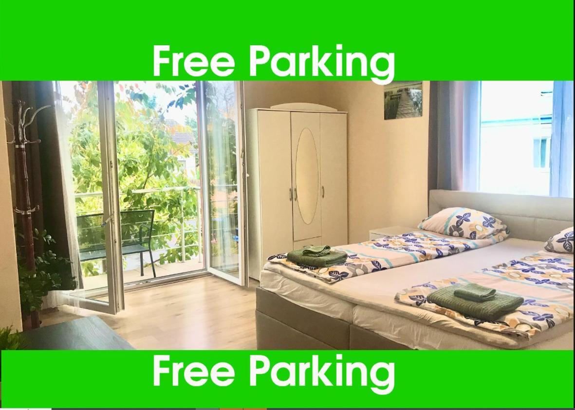 Fresh House Hotel Prague Luaran gambar