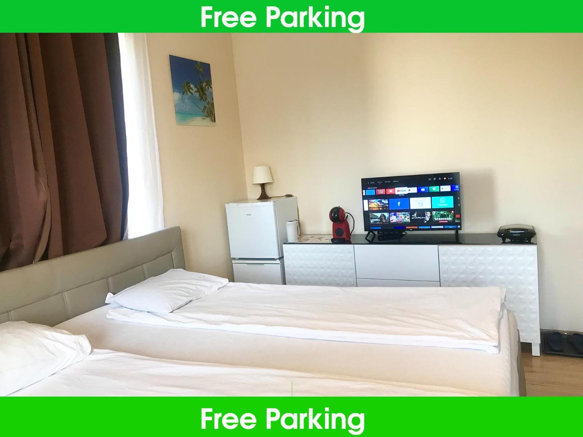 Fresh House Hotel Prague Luaran gambar