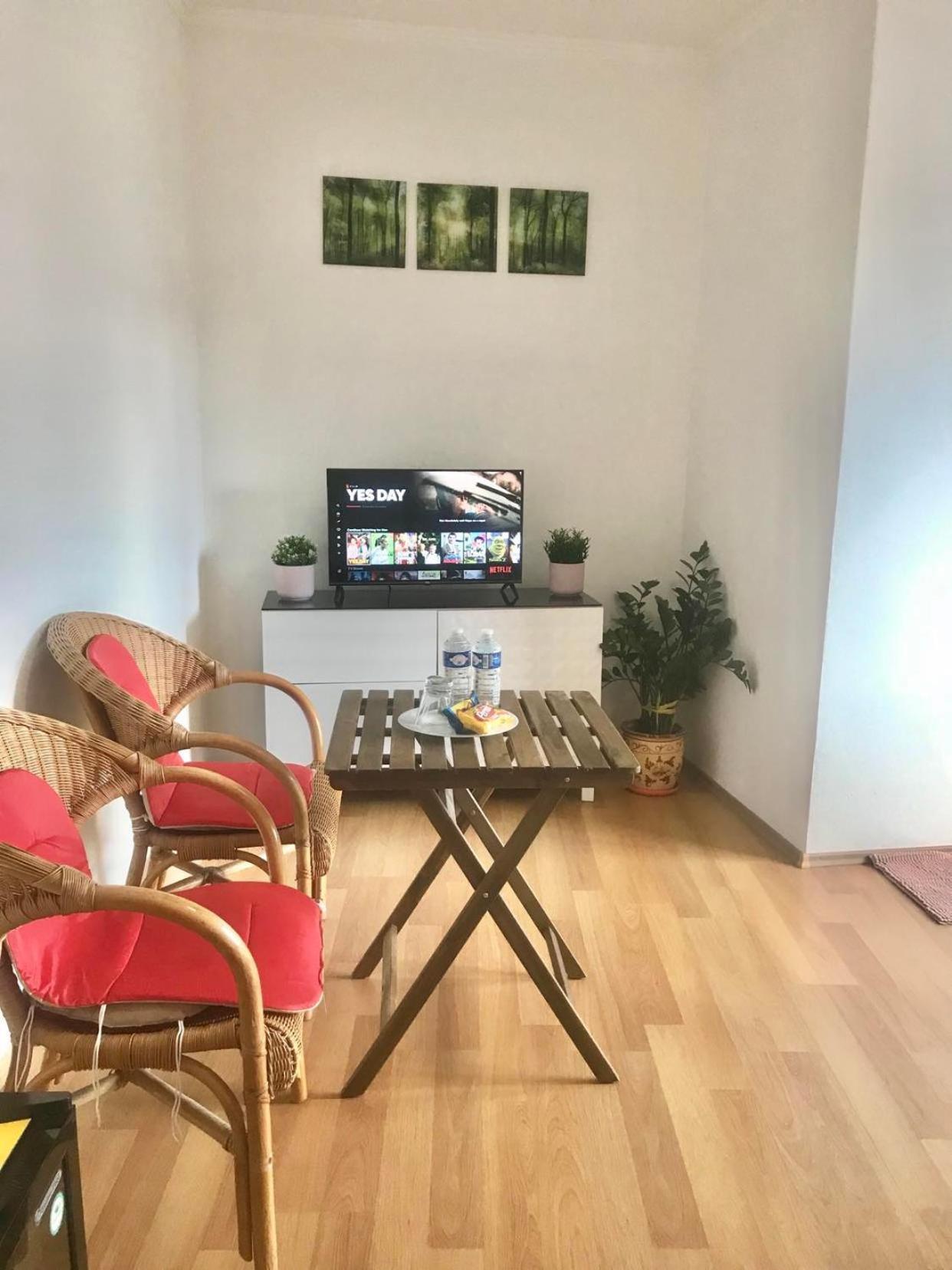 Fresh House Hotel Prague Luaran gambar