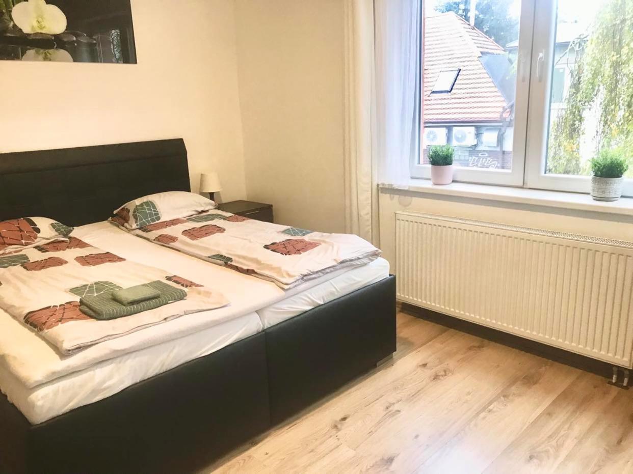 Fresh House Hotel Prague Luaran gambar