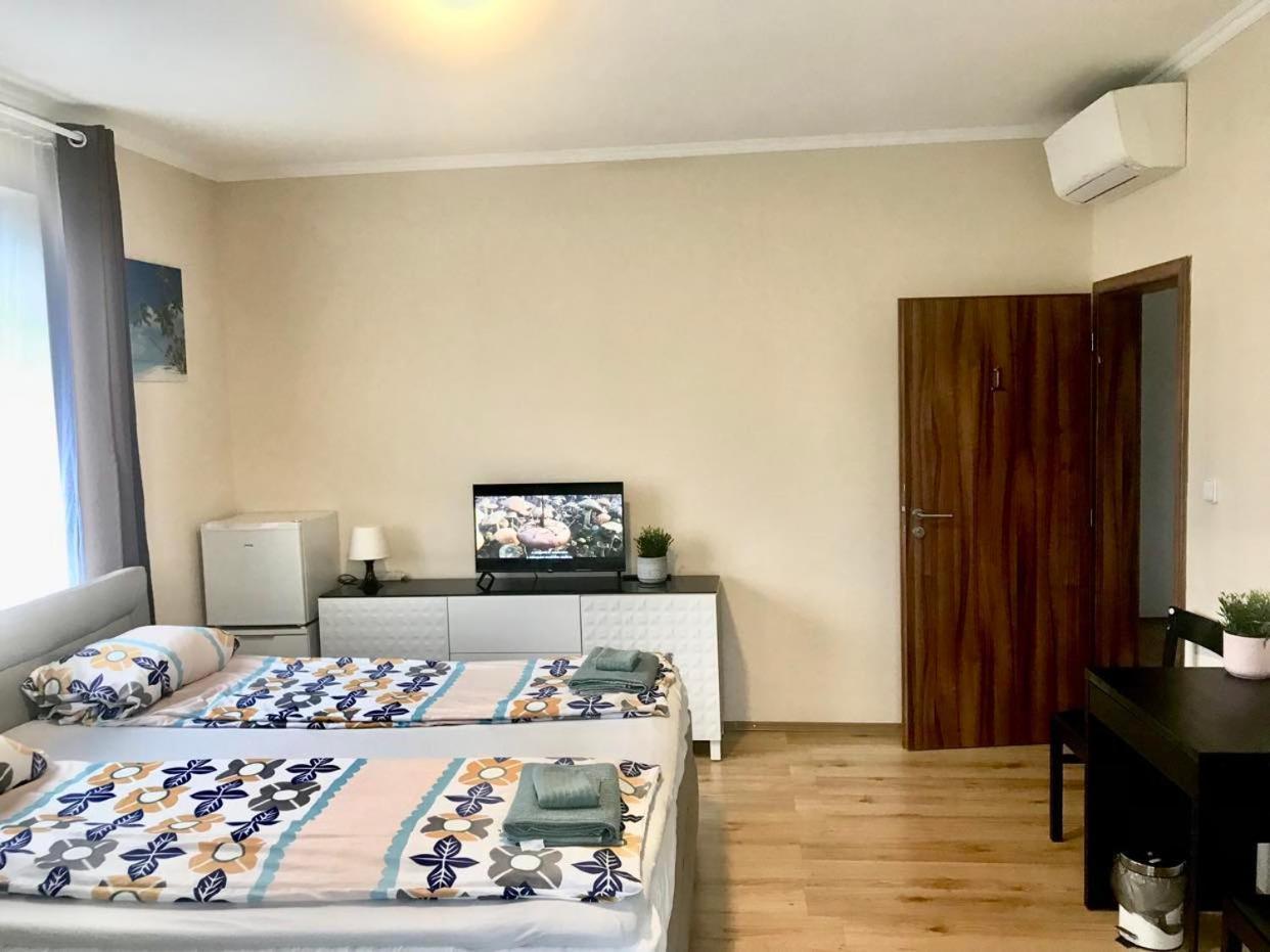 Fresh House Hotel Prague Luaran gambar