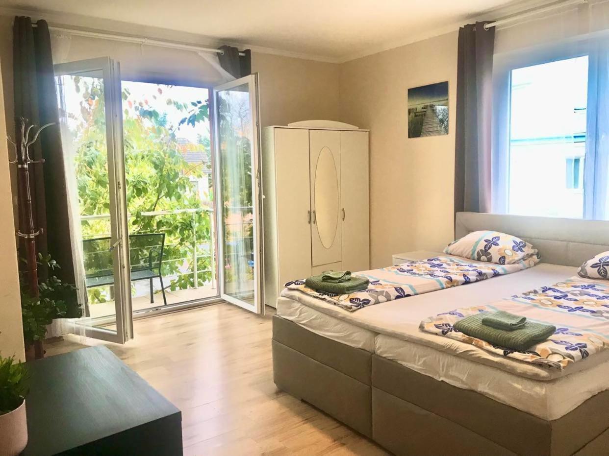Fresh House Hotel Prague Luaran gambar