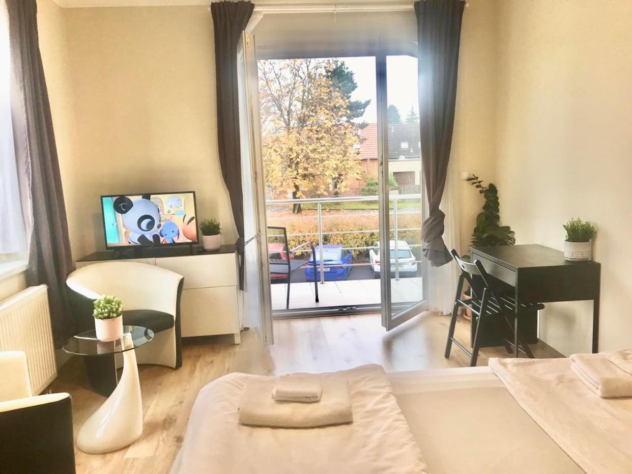 Fresh House Hotel Prague Luaran gambar