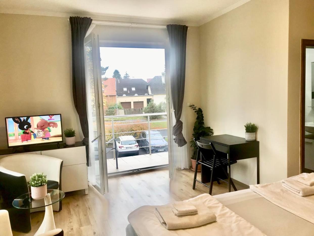 Fresh House Hotel Prague Luaran gambar