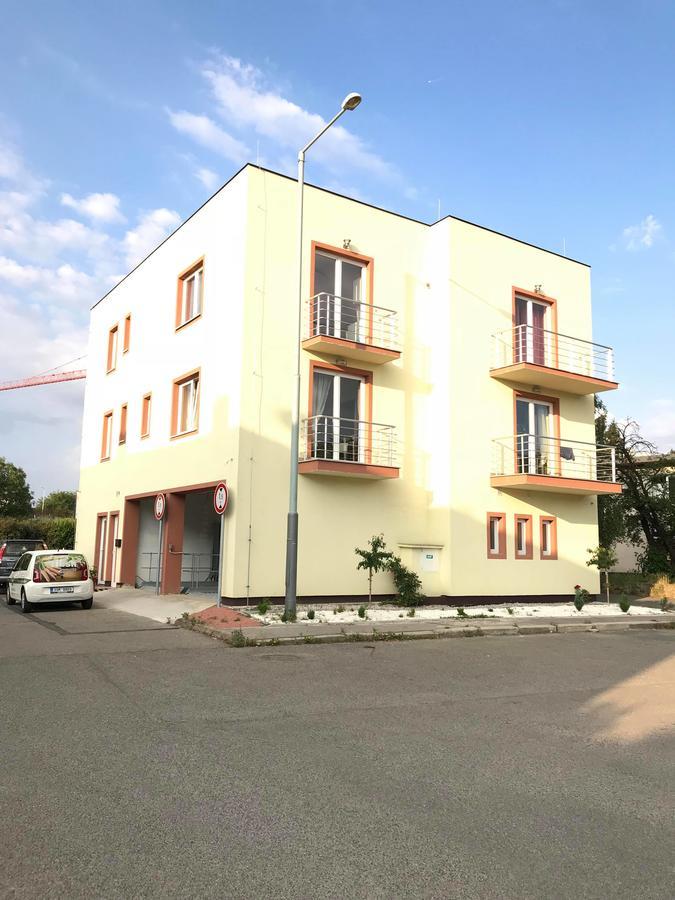 Fresh House Hotel Prague Luaran gambar