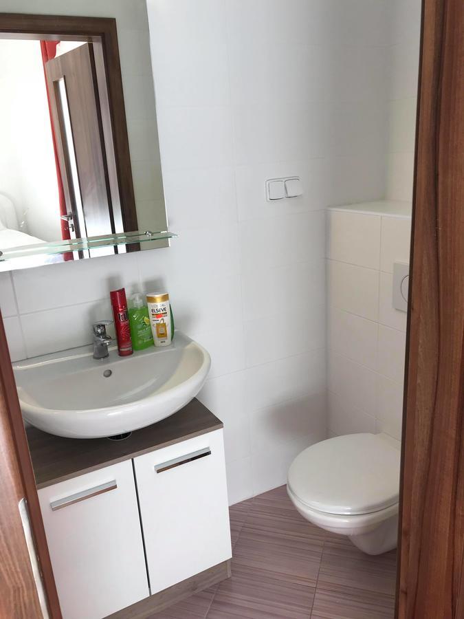 Fresh House Hotel Prague Luaran gambar