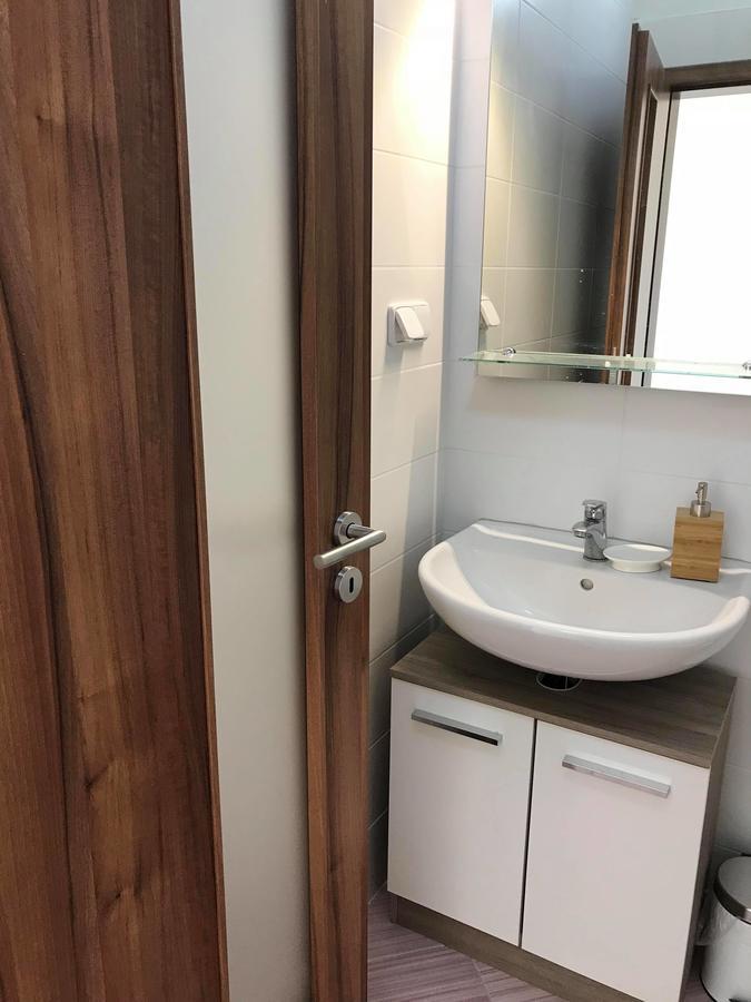 Fresh House Hotel Prague Luaran gambar