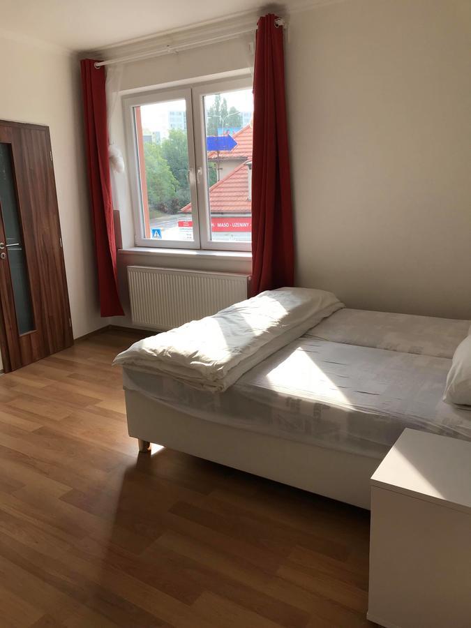 Fresh House Hotel Prague Luaran gambar